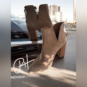 Steve Madden Thrive Bootie NWOT size 10 M